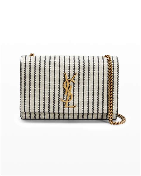 ysl canvas purse|ysl purse crossbody.